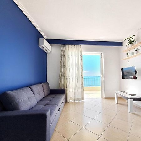 Allure Apartment Sarandë Buitenkant foto